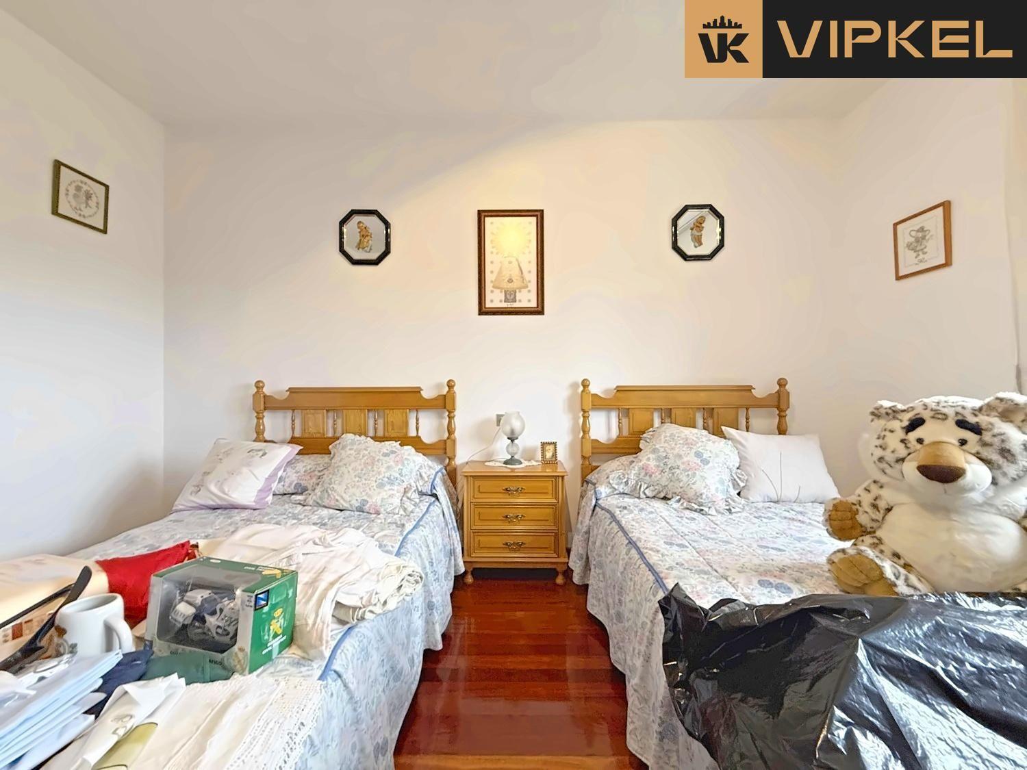 Casa en Venta en Santa Comba