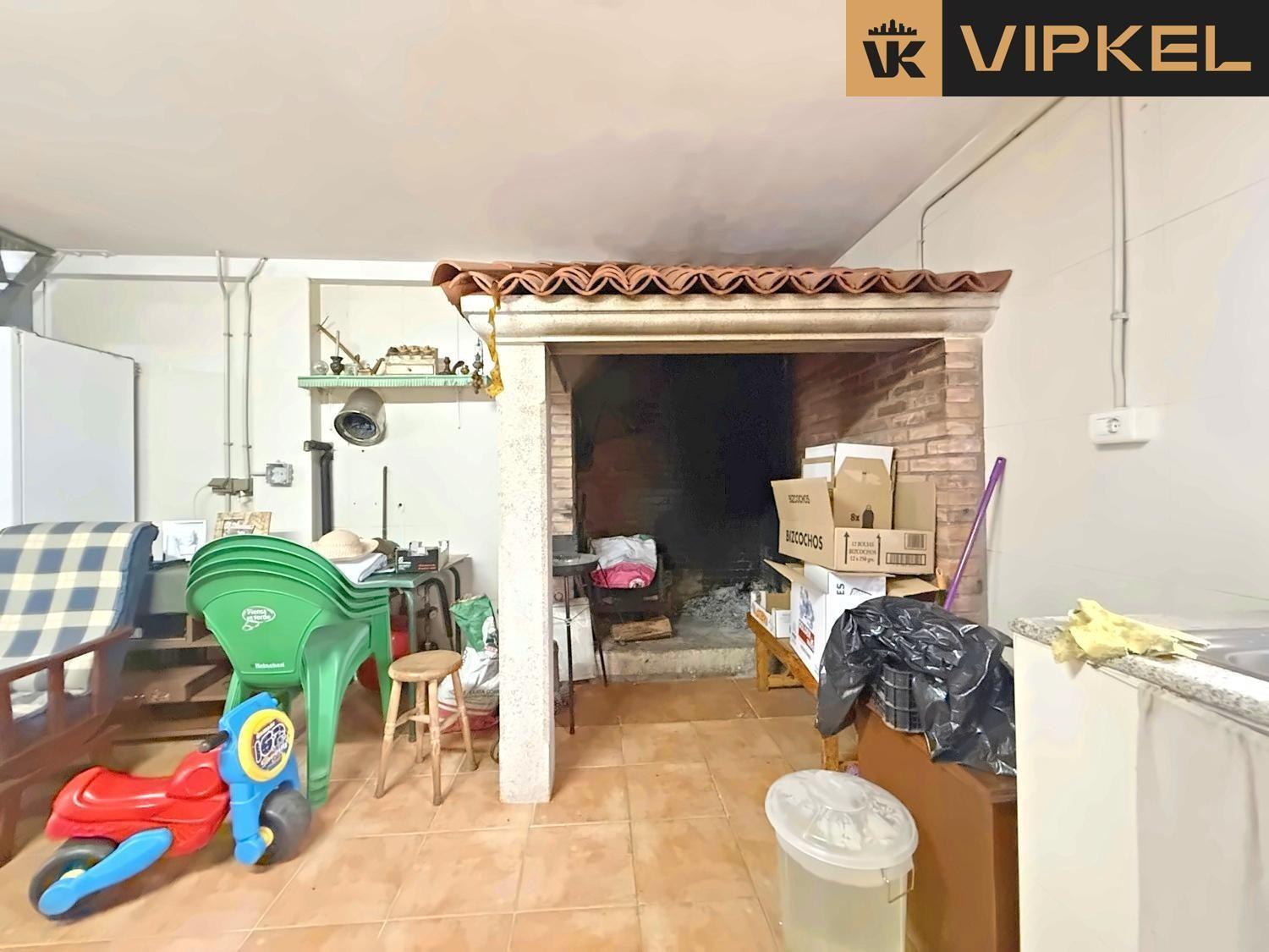 Casa en Venta en Santa Comba