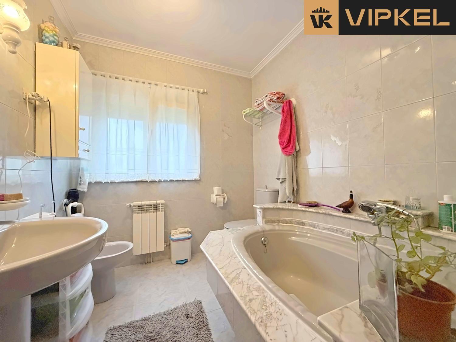 Casa en Venta en Santa Comba
