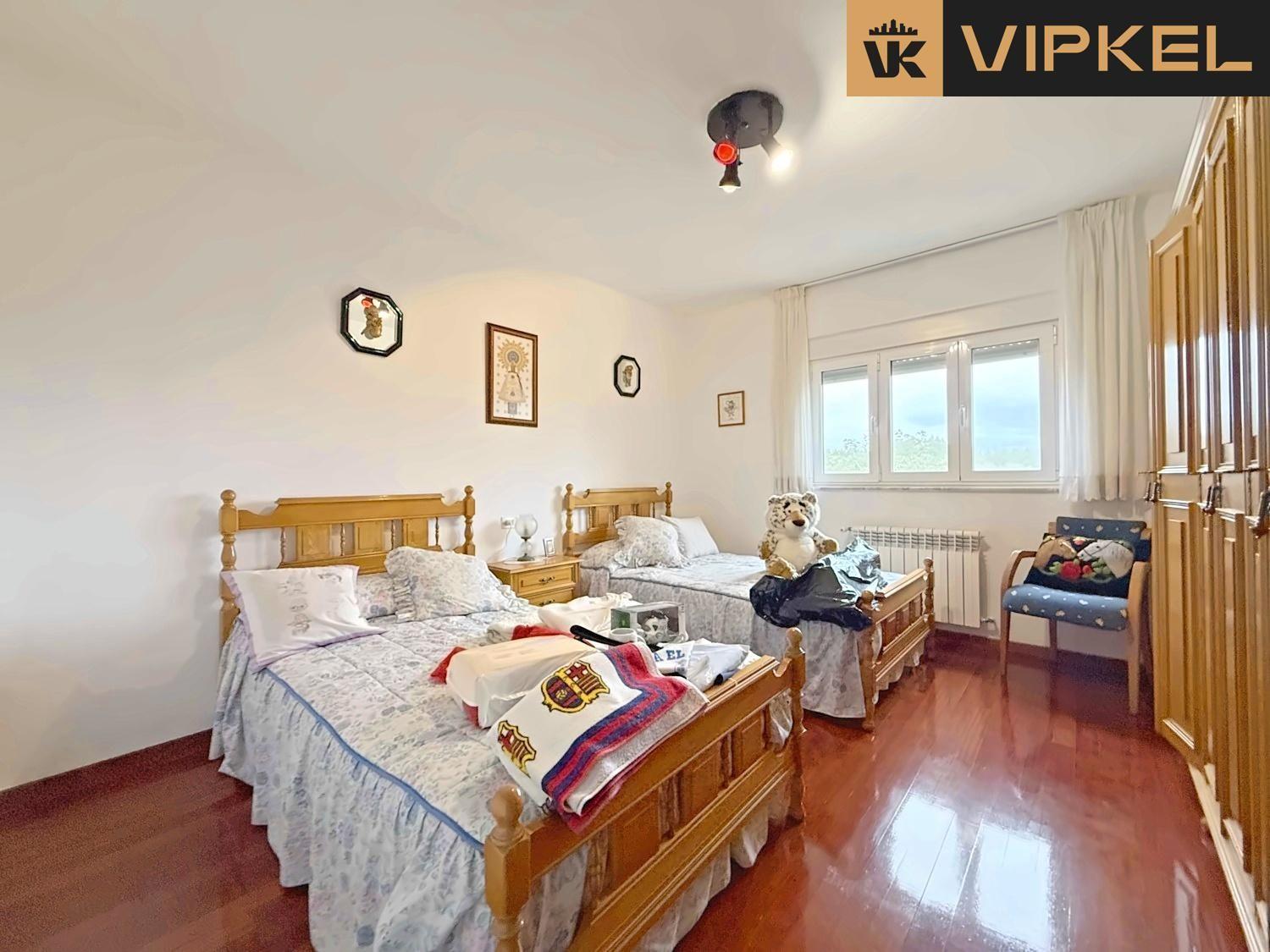 Casa en Venta en Santa Comba