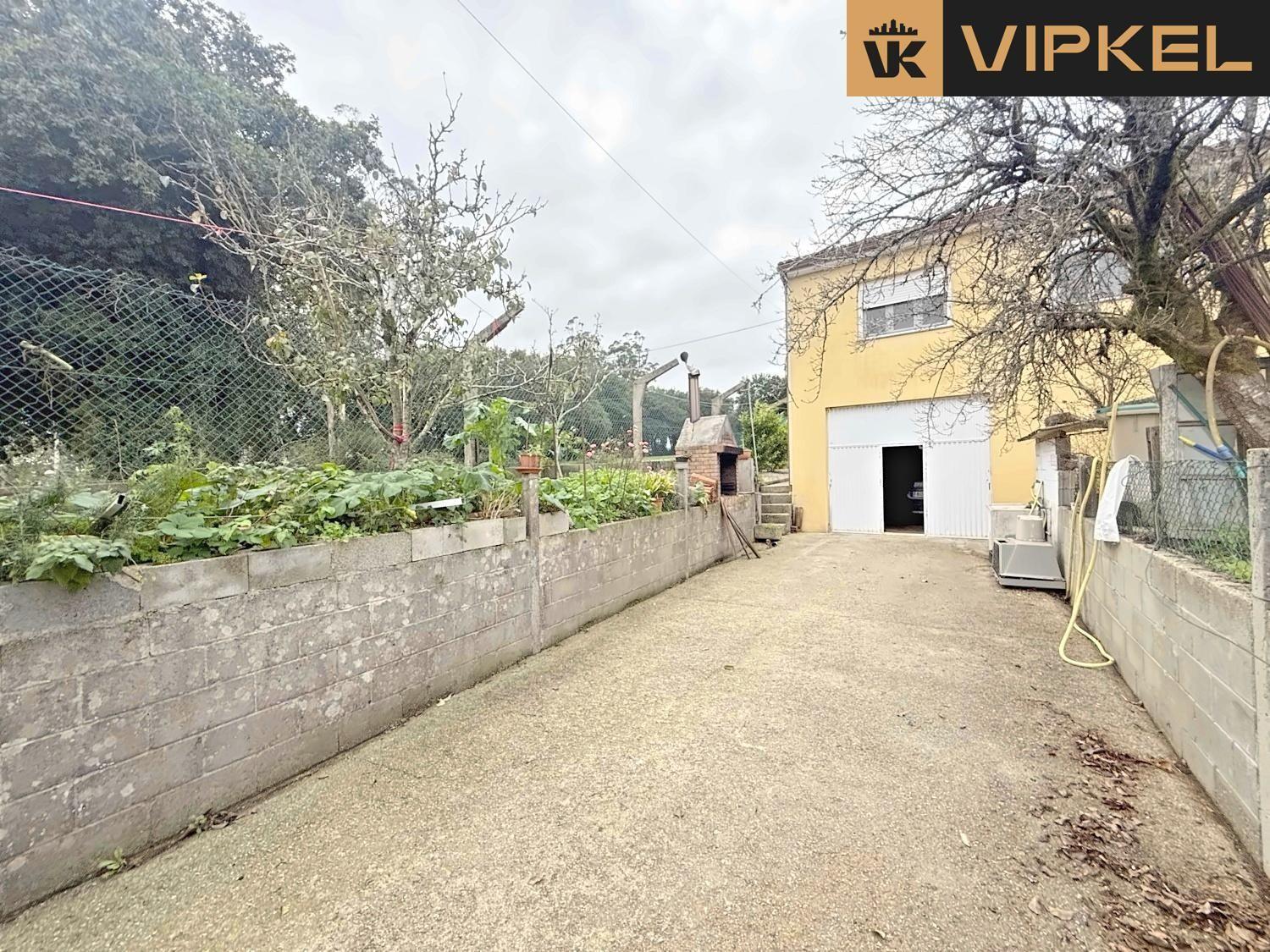 Casa en Venta en Santa Comba