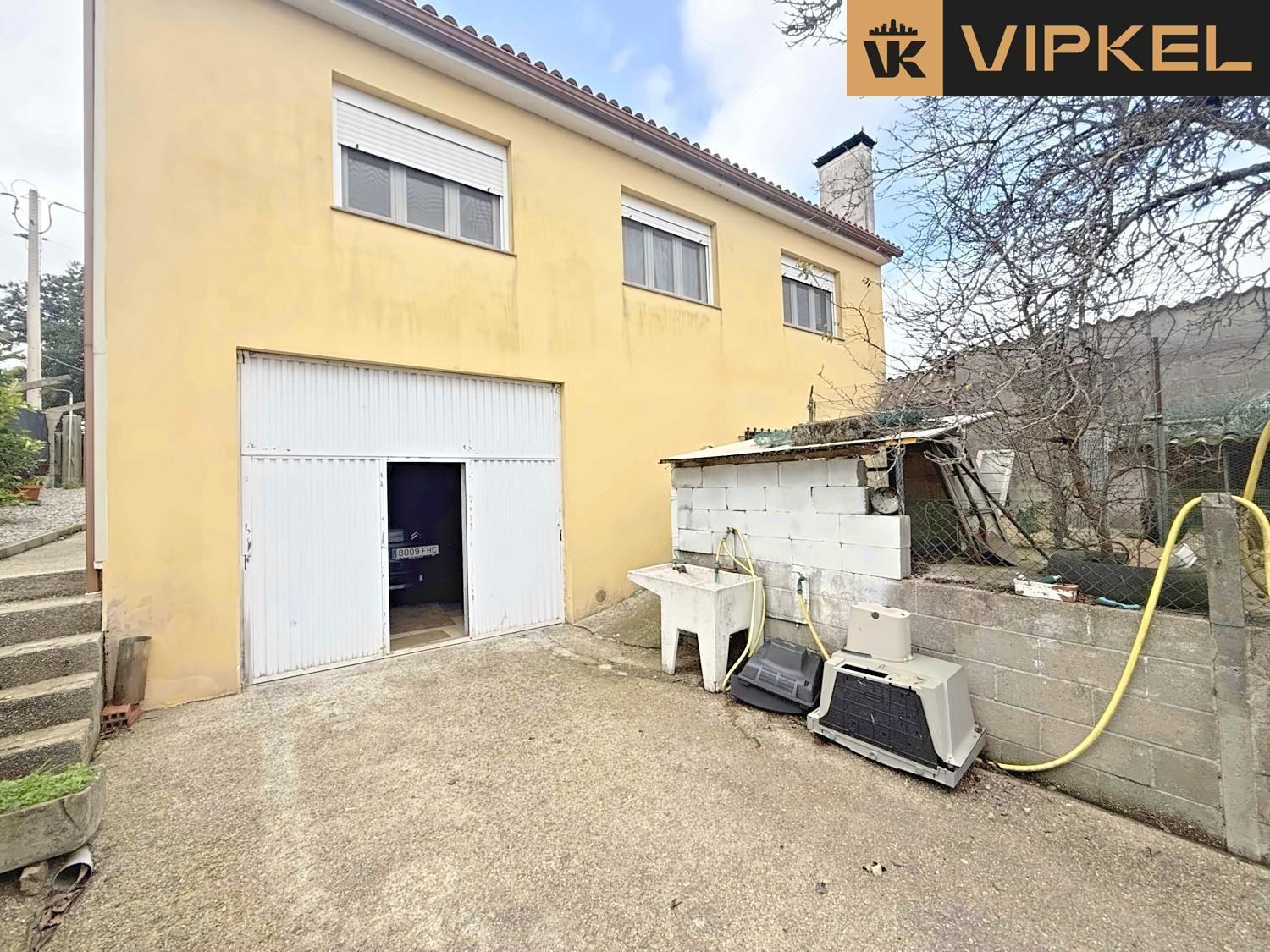 Casa en Venta en Santa Comba