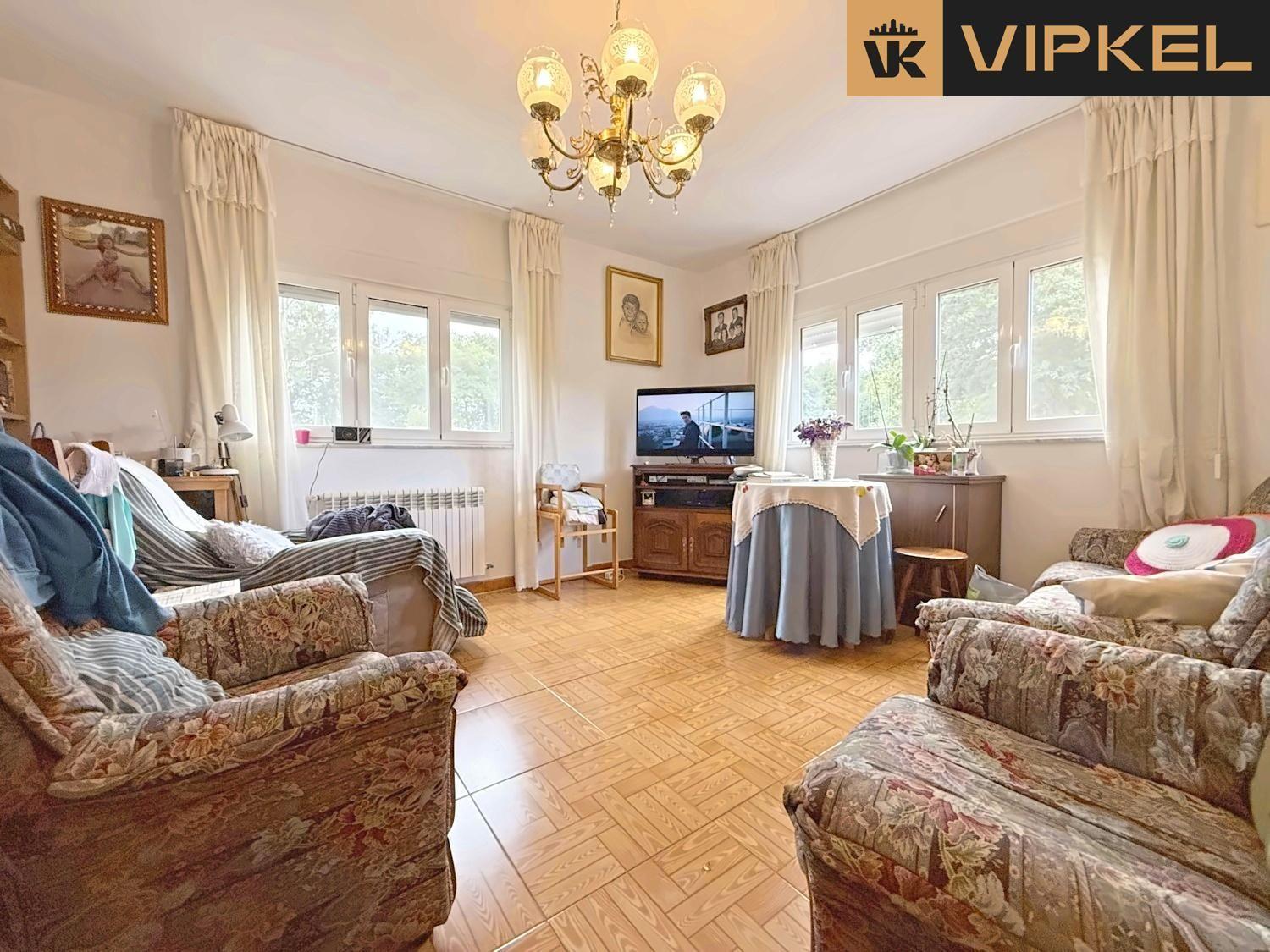 Casa en Venta en Santa Comba