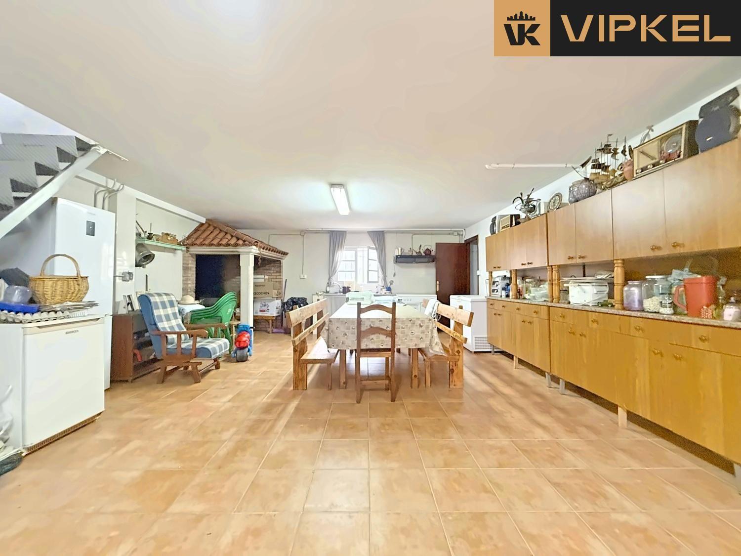 Casa en Venta en Santa Comba