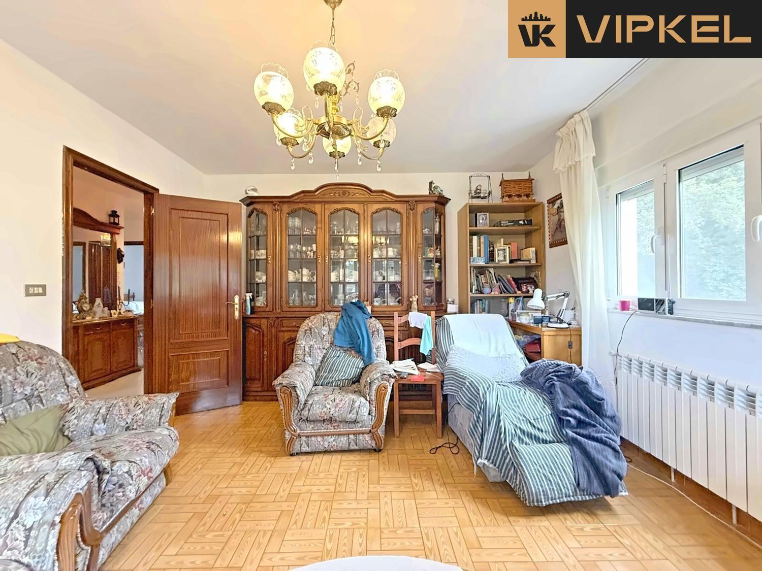 Casa en Venta en Santa Comba