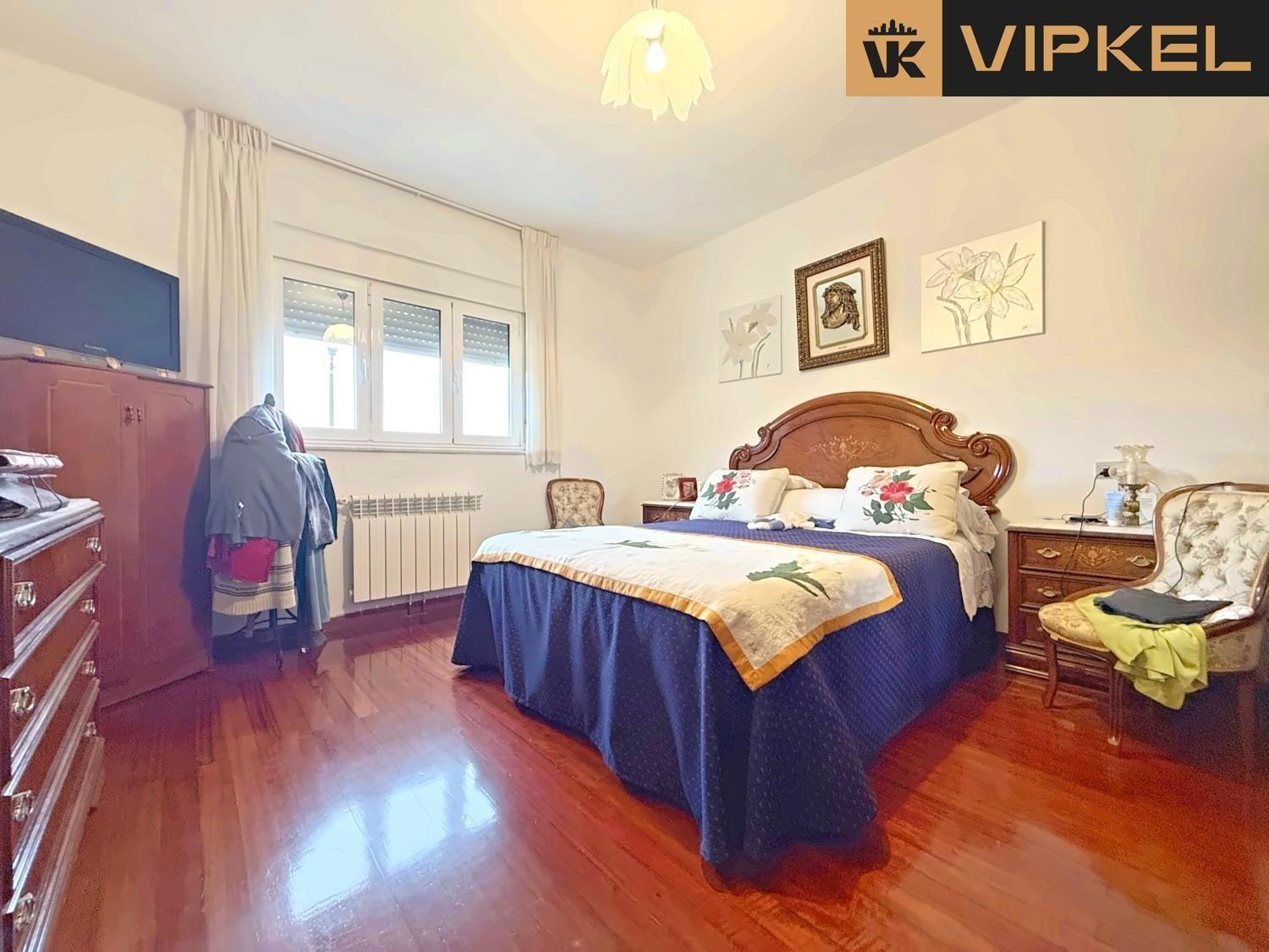 Casa en Venta en Santa Comba