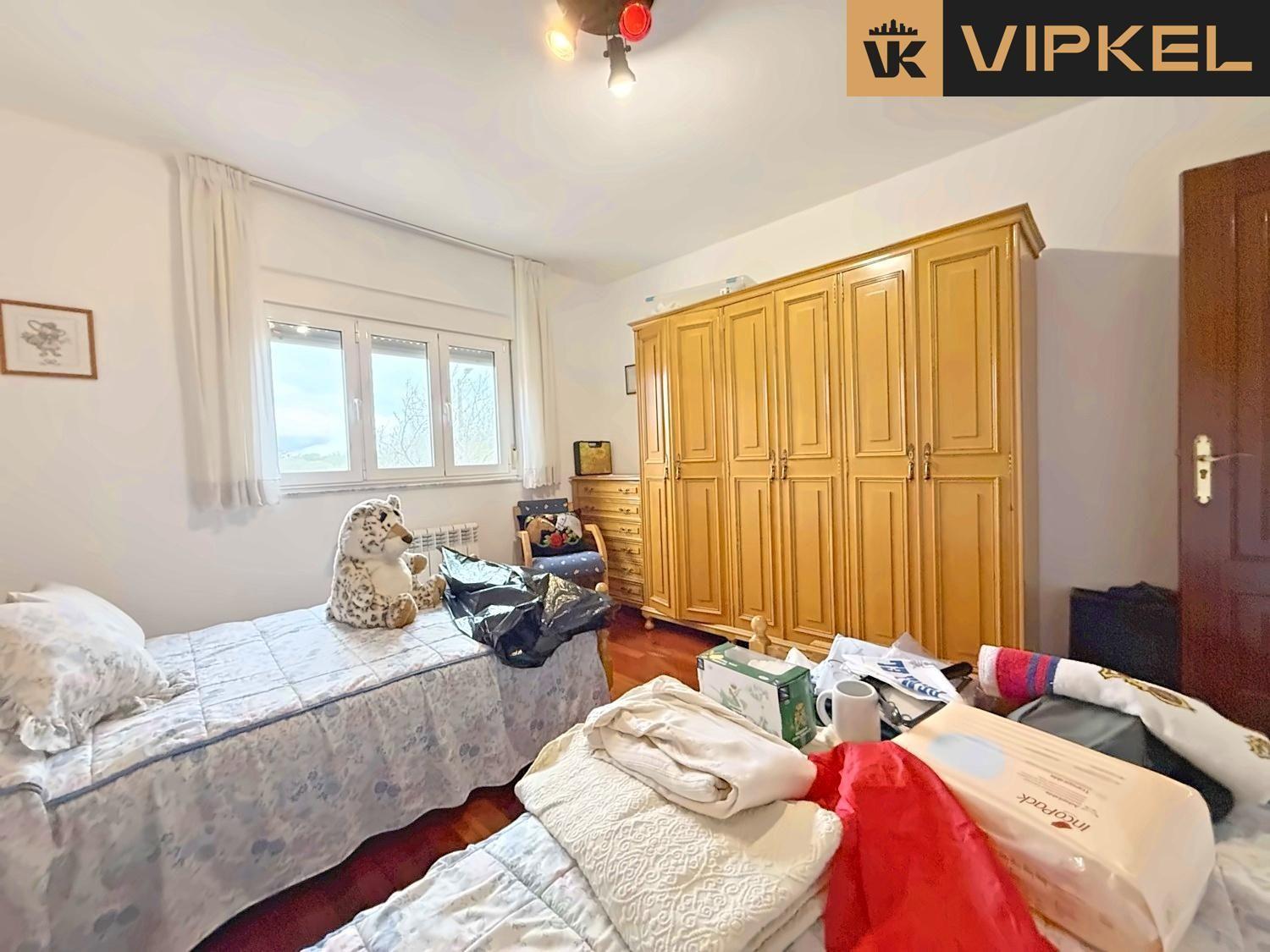 Casa en Venta en Santa Comba