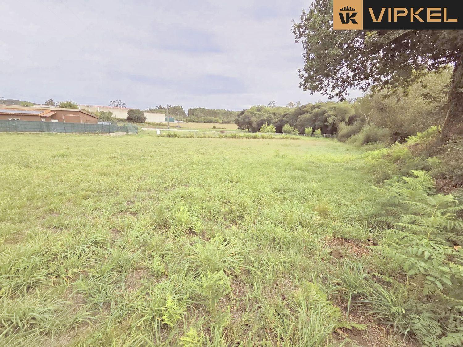 Plot for Sale in Cerceda