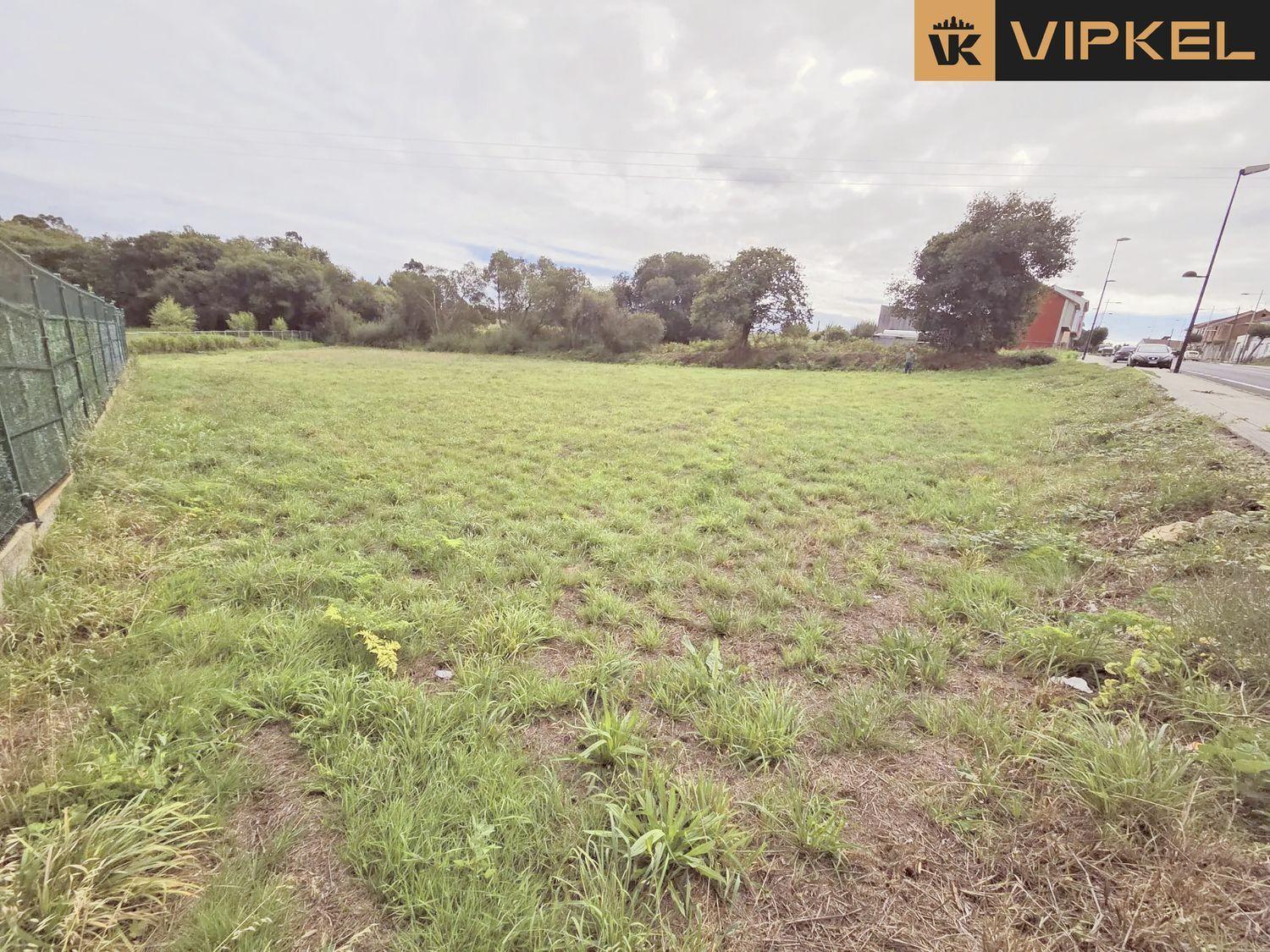 Plot for Sale in Cerceda