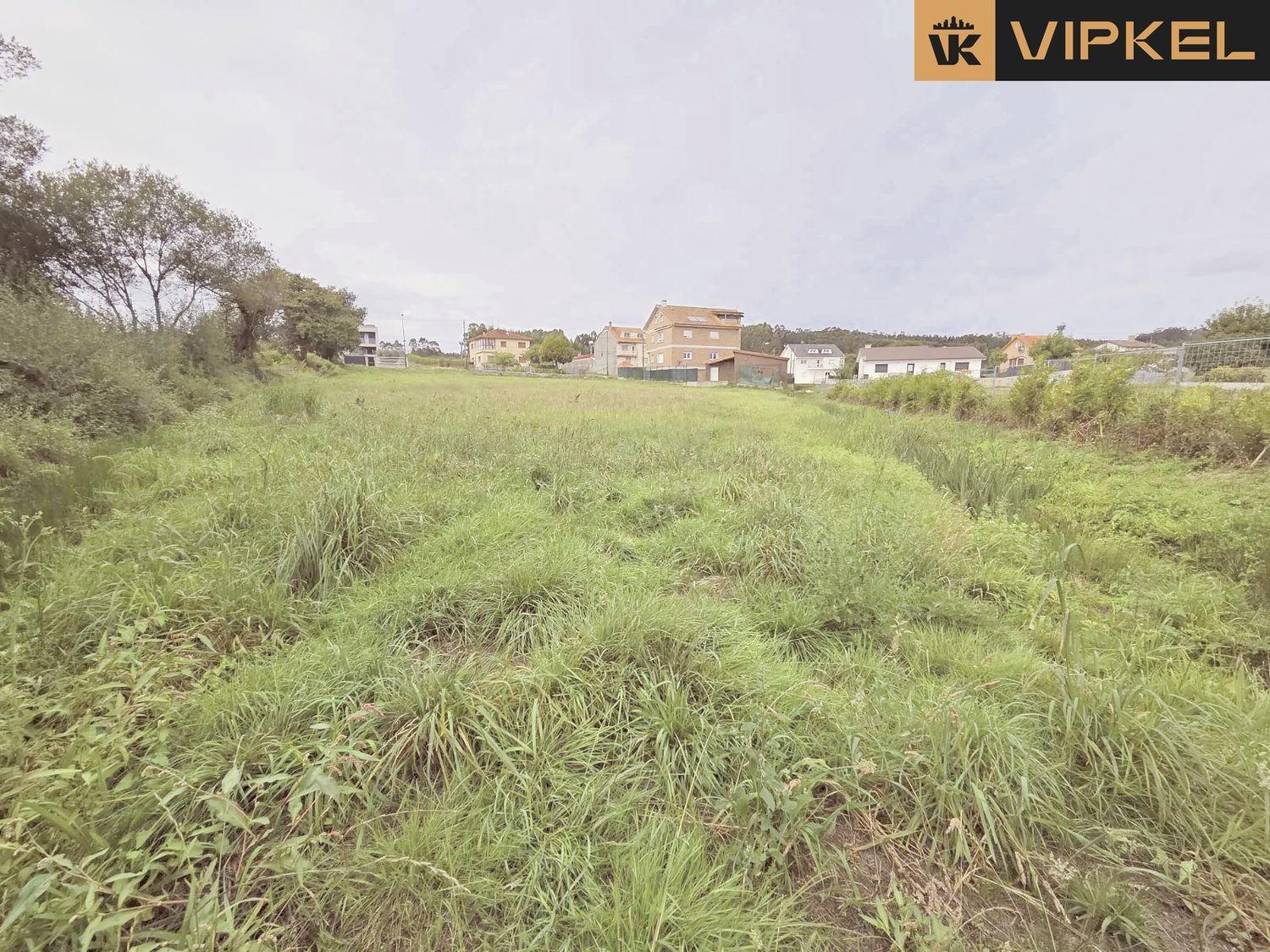Plot for Sale in Cerceda