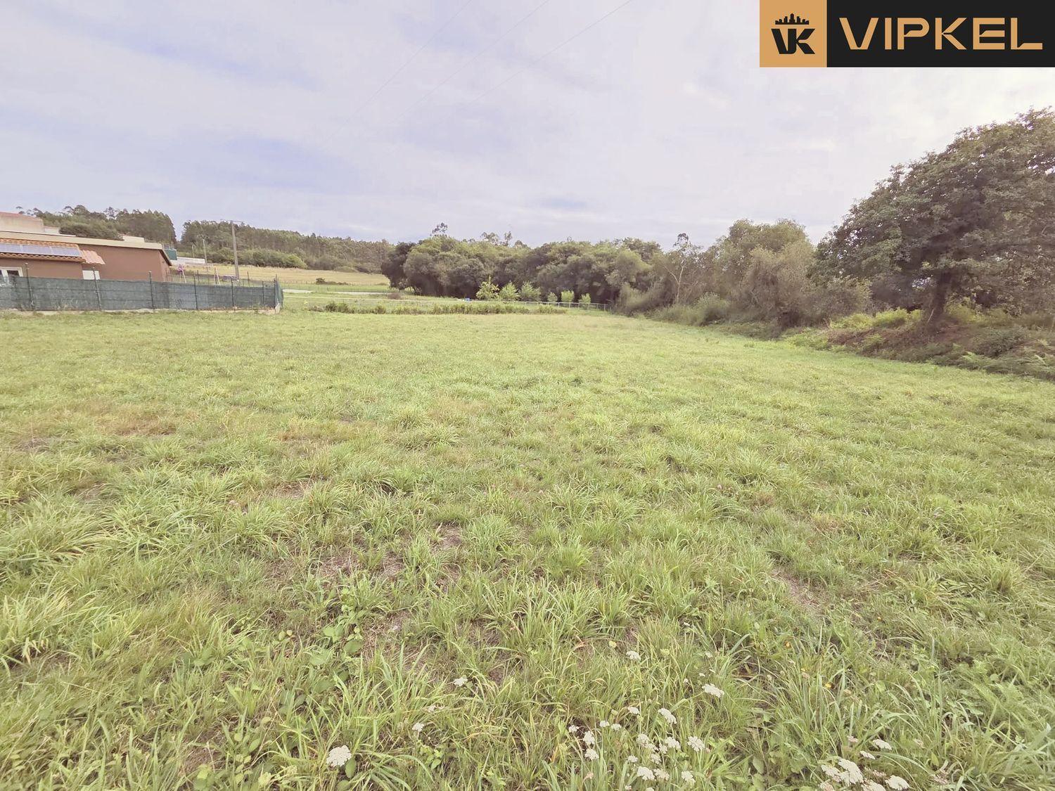 Plot for Sale in Cerceda