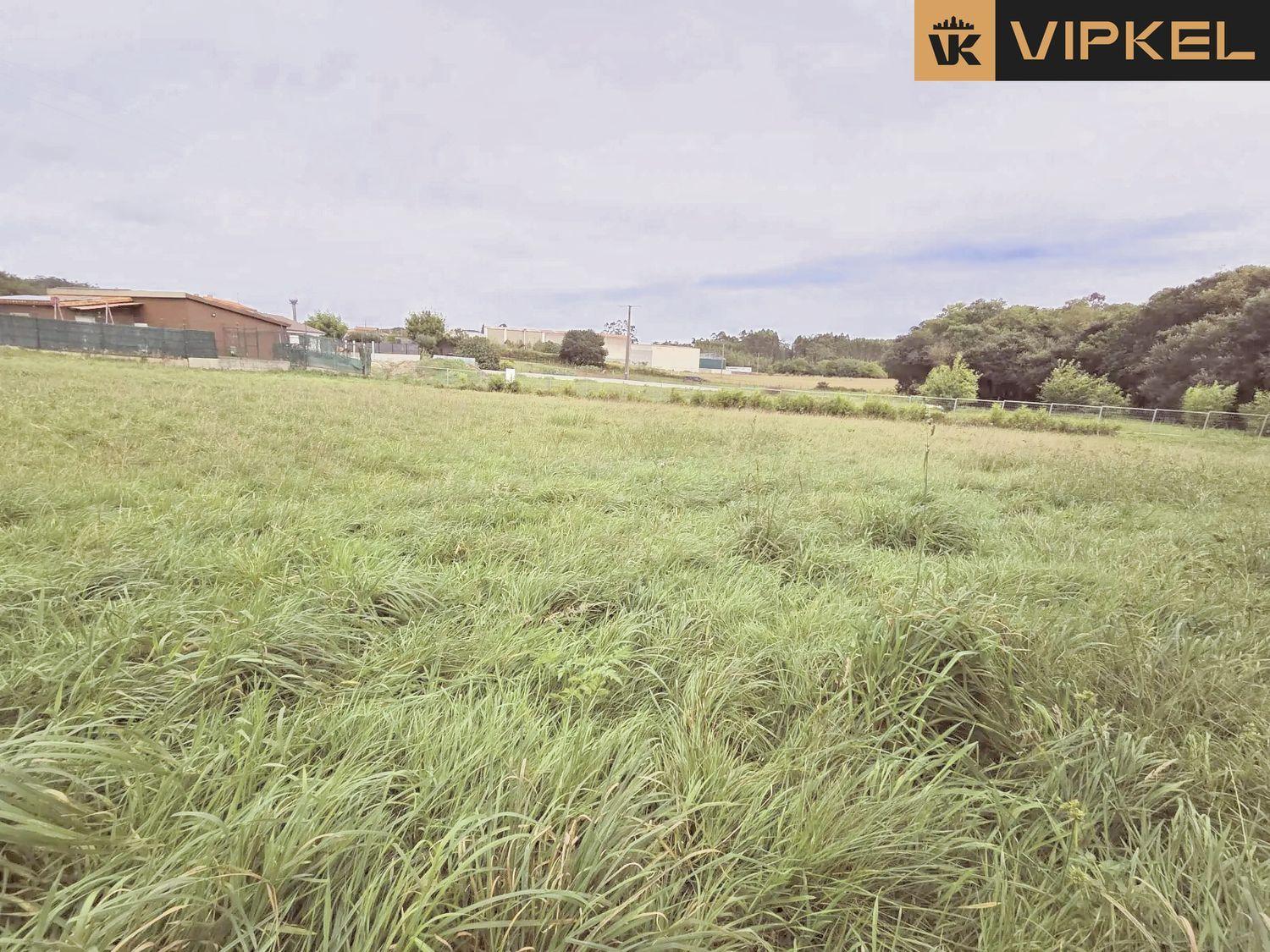 Plot for Sale in Cerceda