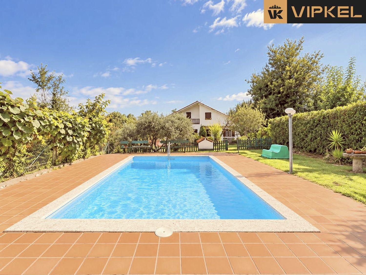 Casa en Venta en Porto do Son