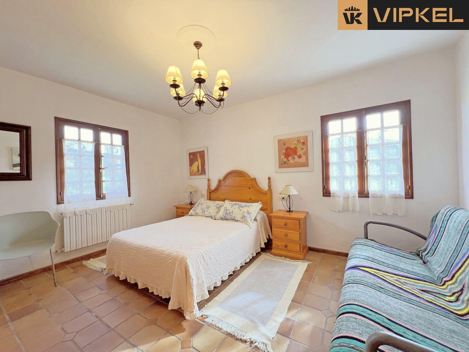 Casa en Venta en Porto do Son