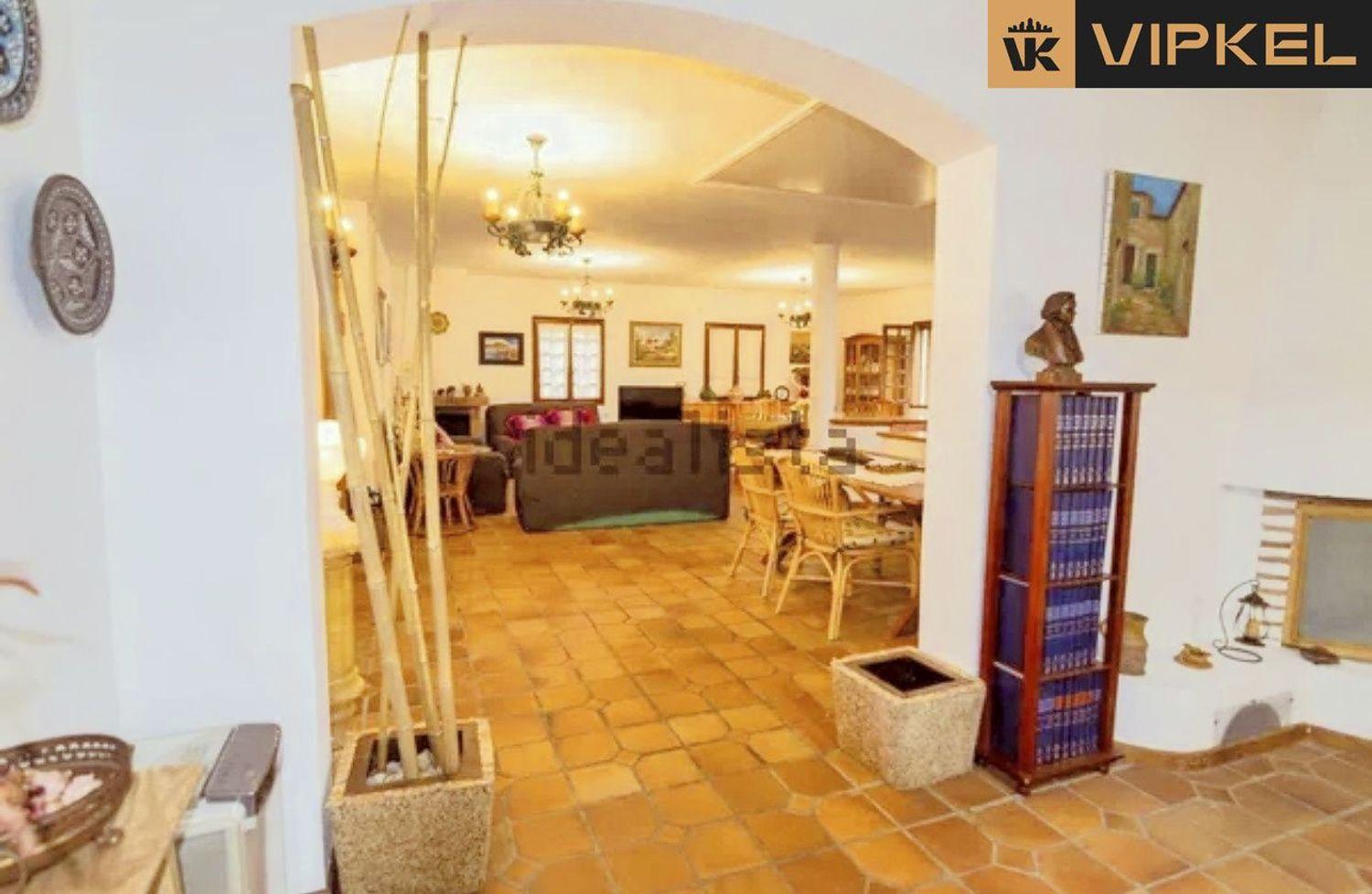 House for Sale in Porto do Son