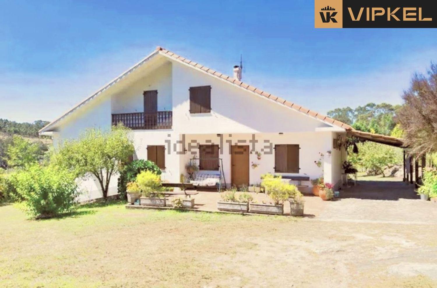House for Sale in Porto do Son