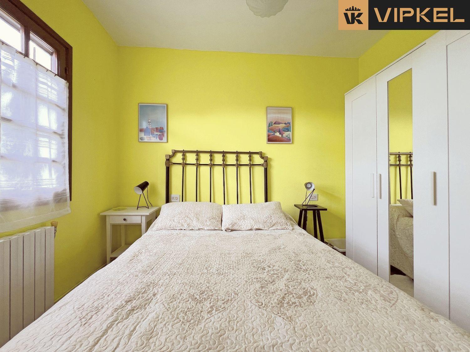 Casa en Venta en Porto do Son