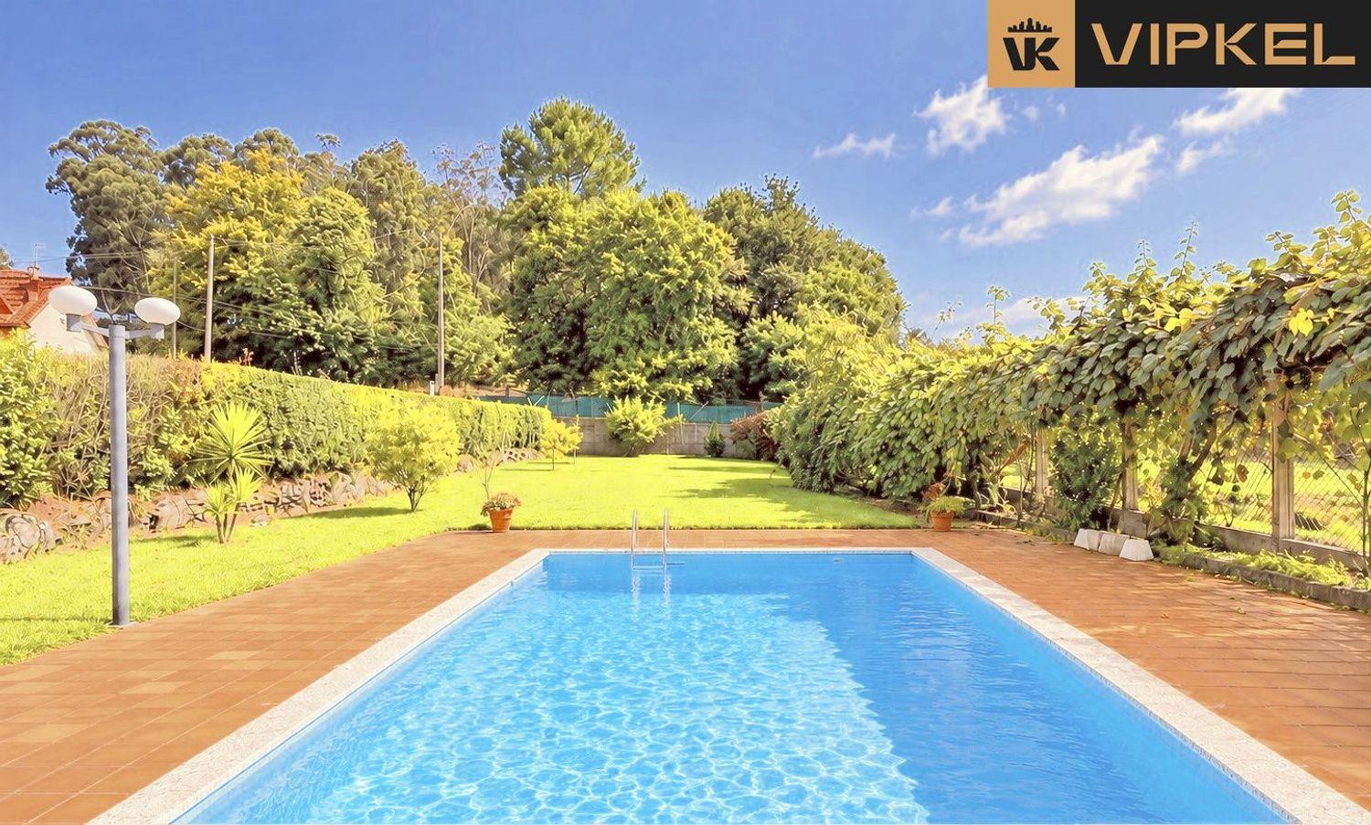 Casa en Venta en Porto do Son