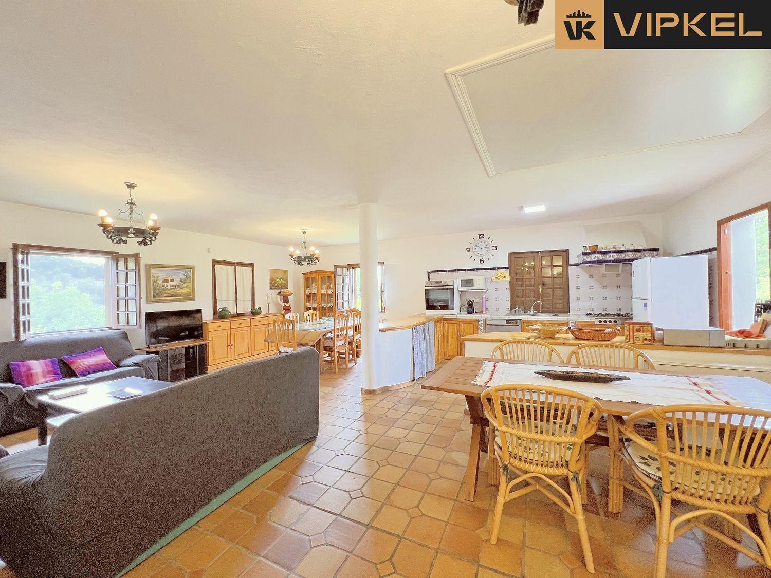 Casa en Venta en Porto do Son