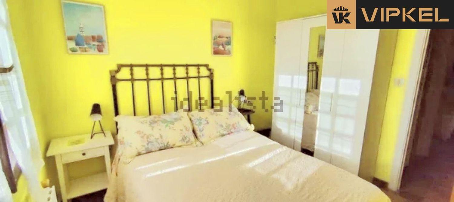 House for Sale in Porto do Son