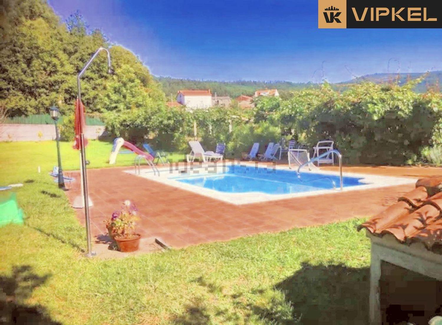 House for Sale in Porto do Son
