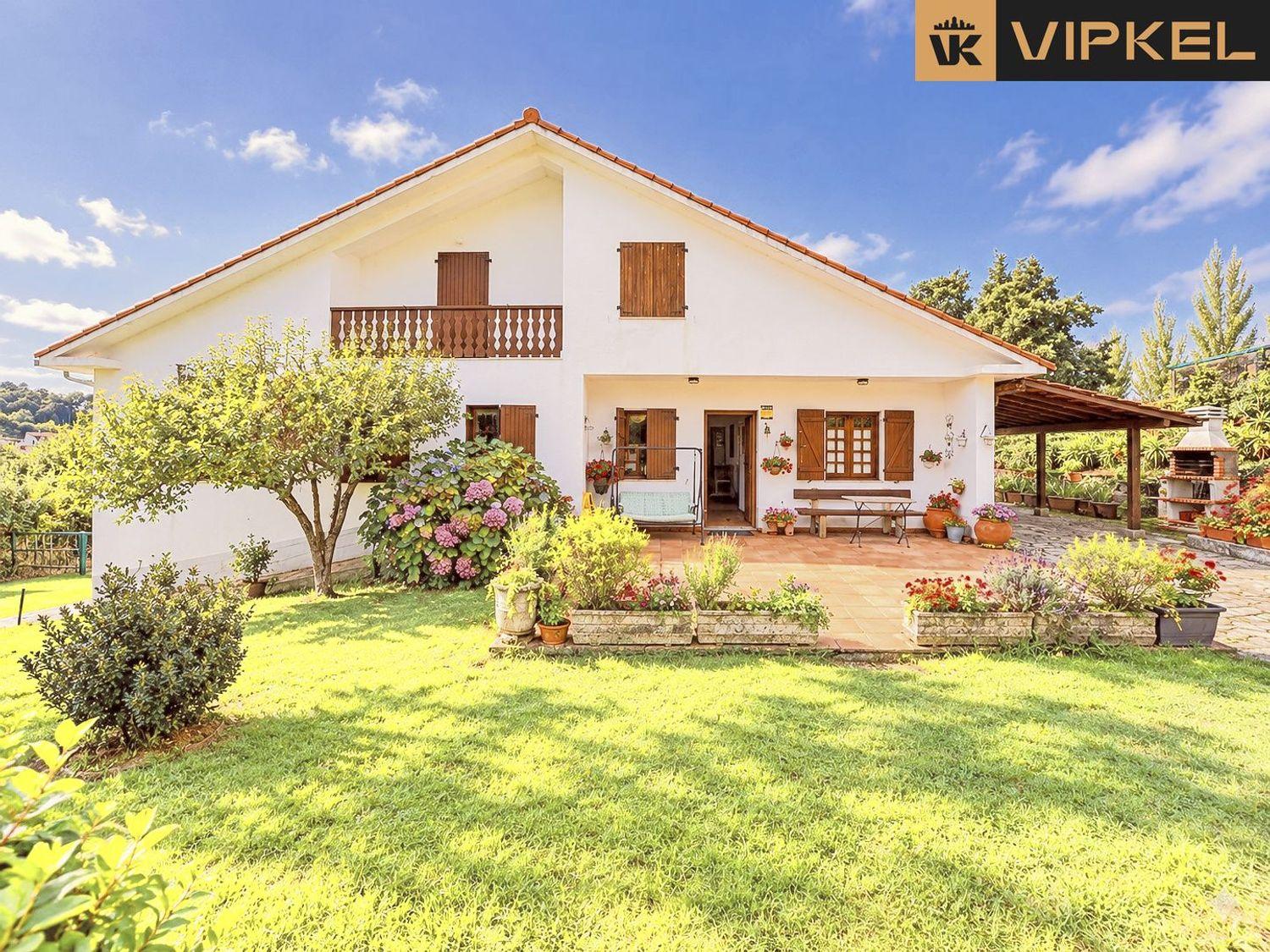 Casa en Venta en Porto do Son