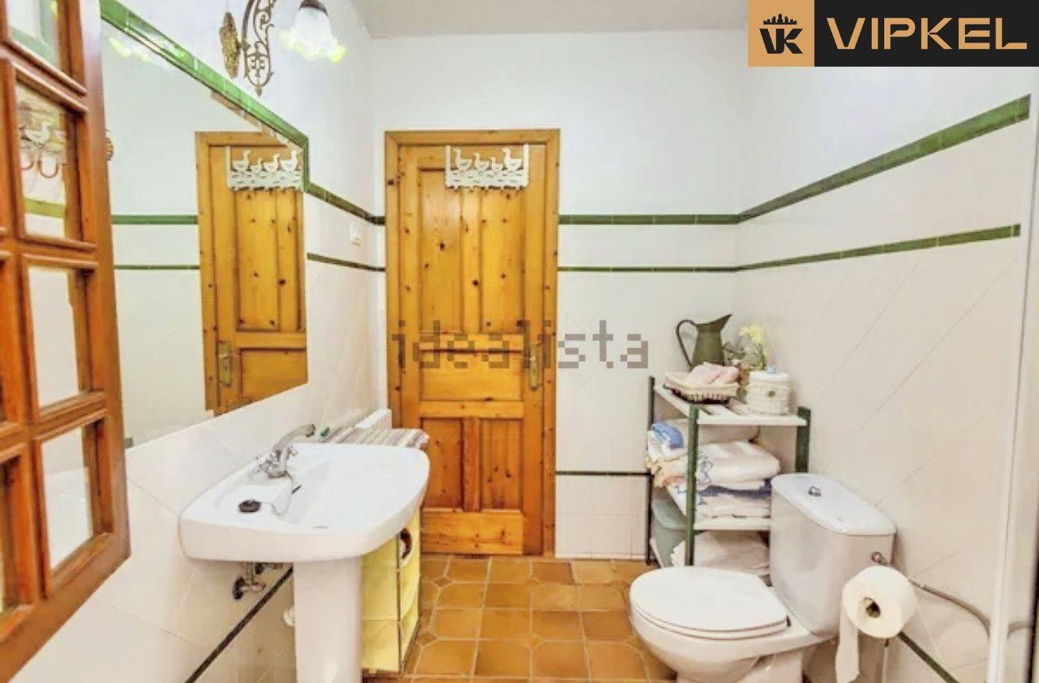 House for Sale in Porto do Son