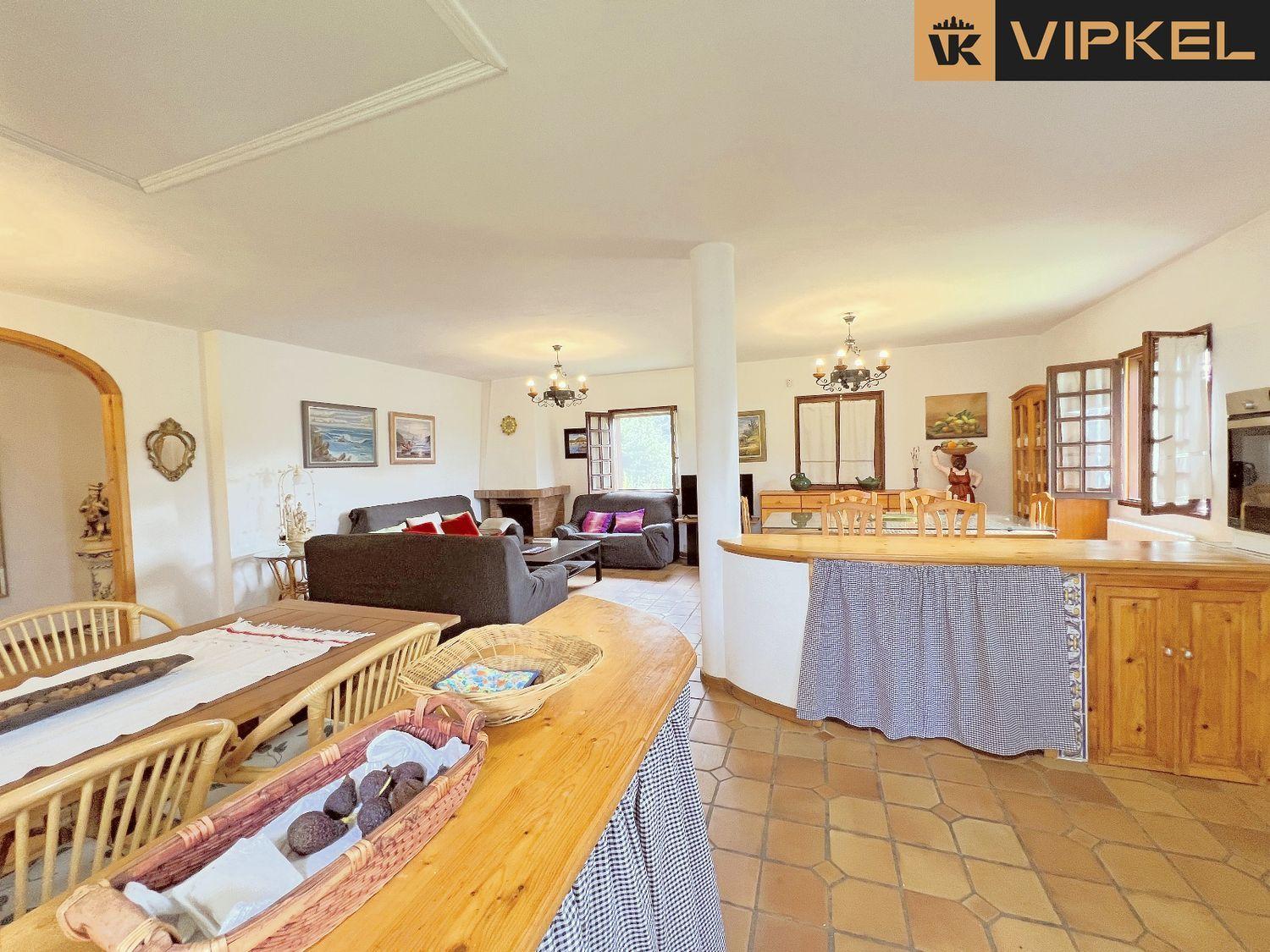 Casa en Venta en Porto do Son