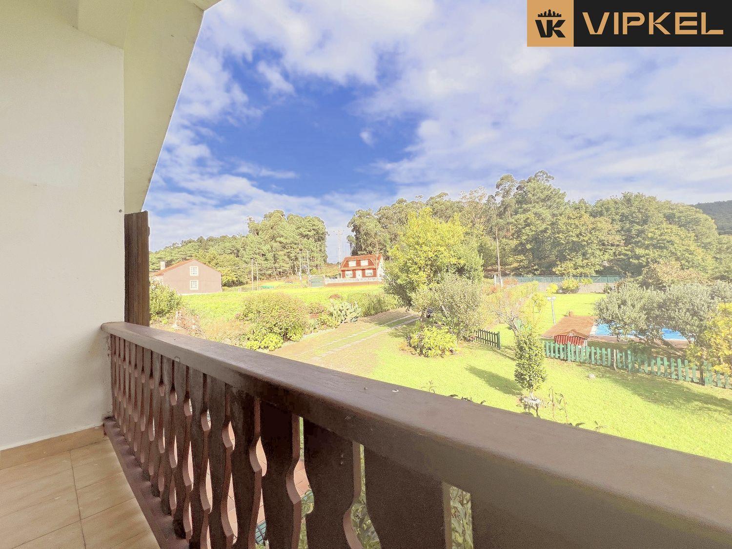 Casa en Venta en Porto do Son