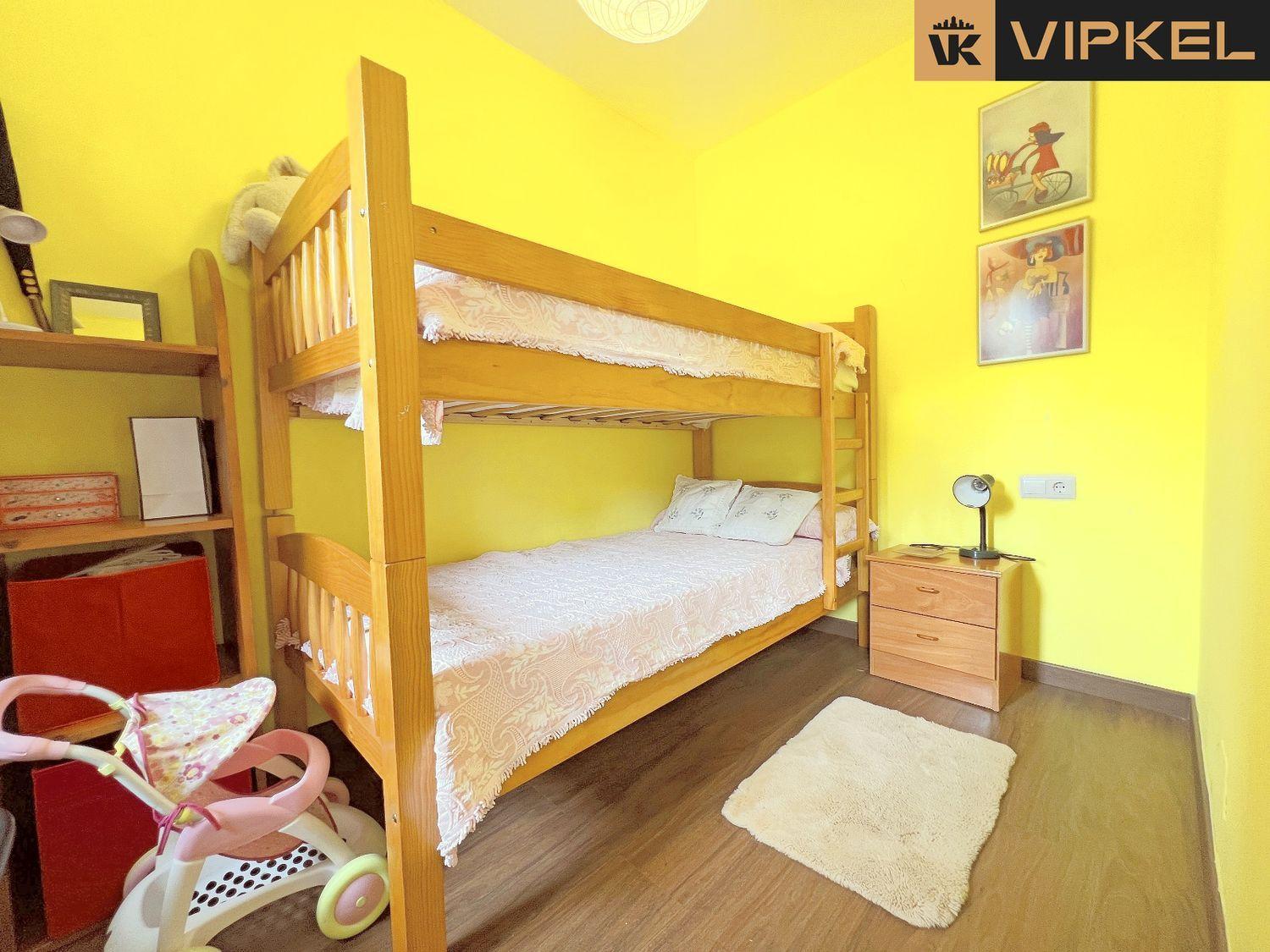 Casa en Venta en Porto do Son