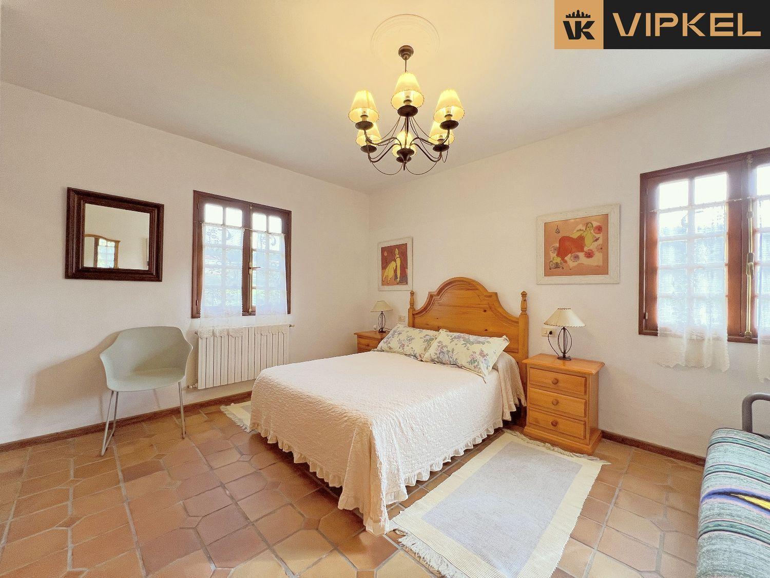 Casa en Venta en Porto do Son