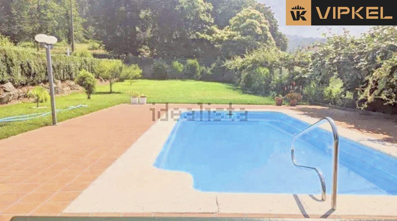 House for Sale in Porto do Son