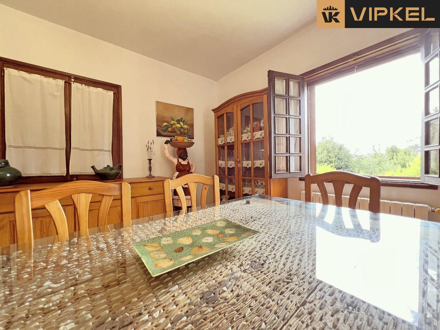 Casa en Venta en Porto do Son