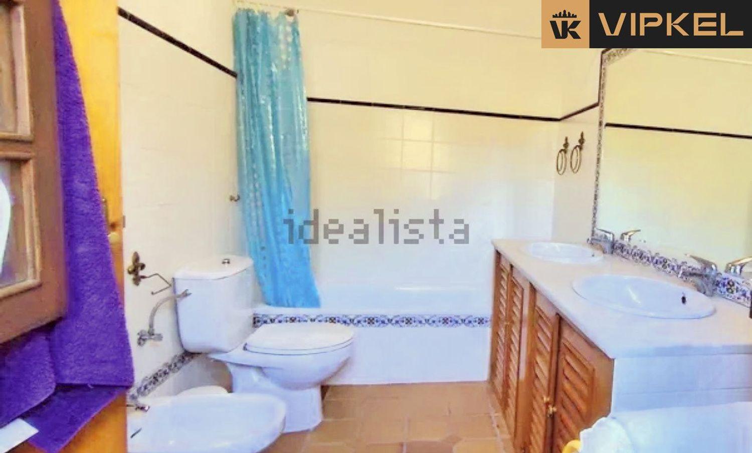 House for Sale in Porto do Son