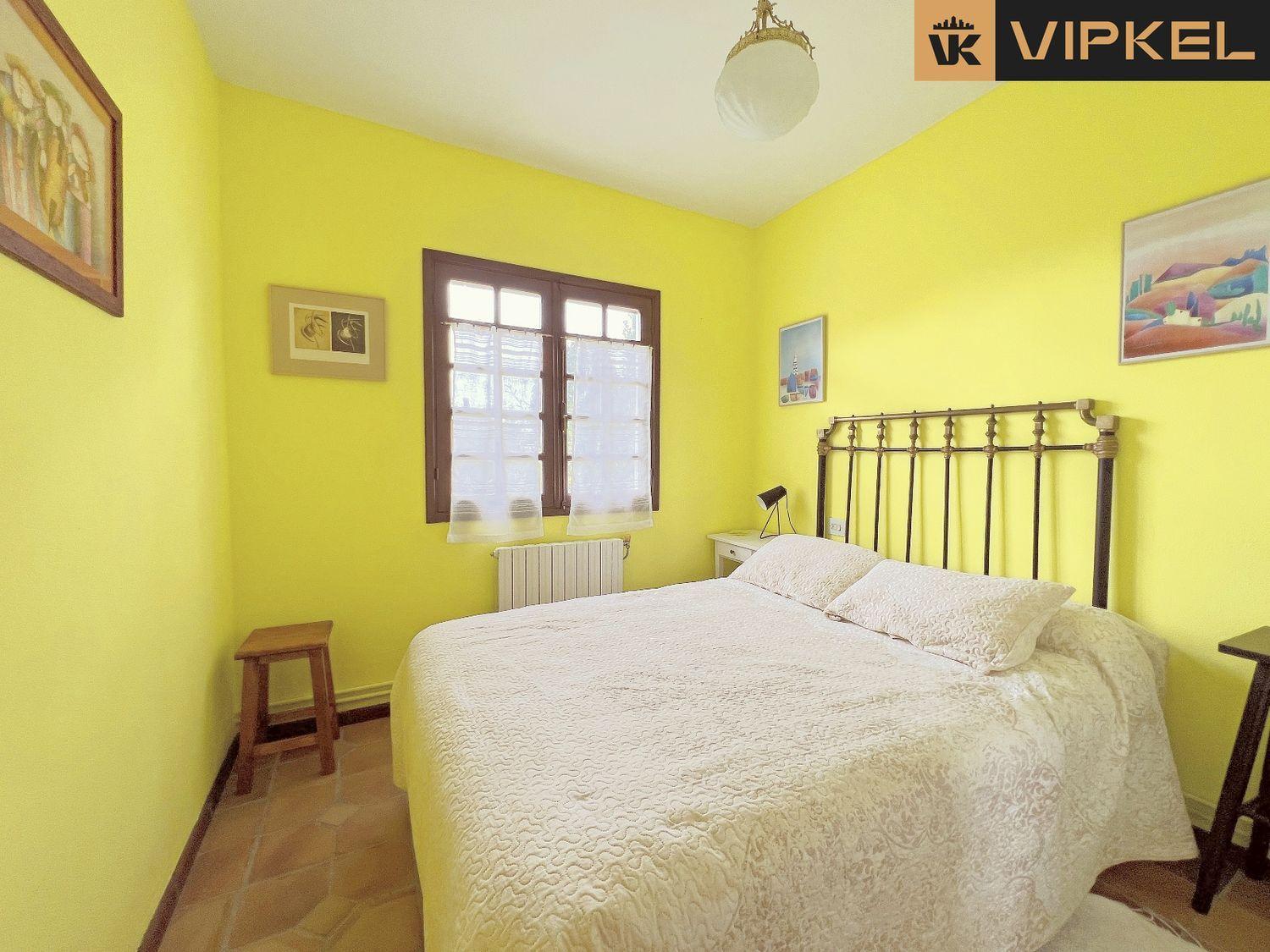 Casa en Venta en Porto do Son