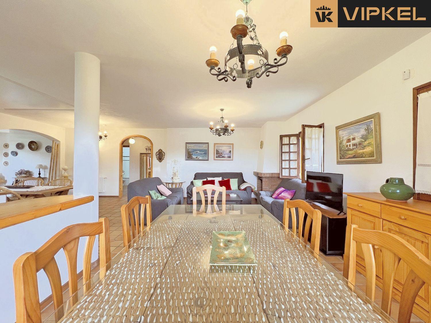 Casa en Venta en Porto do Son