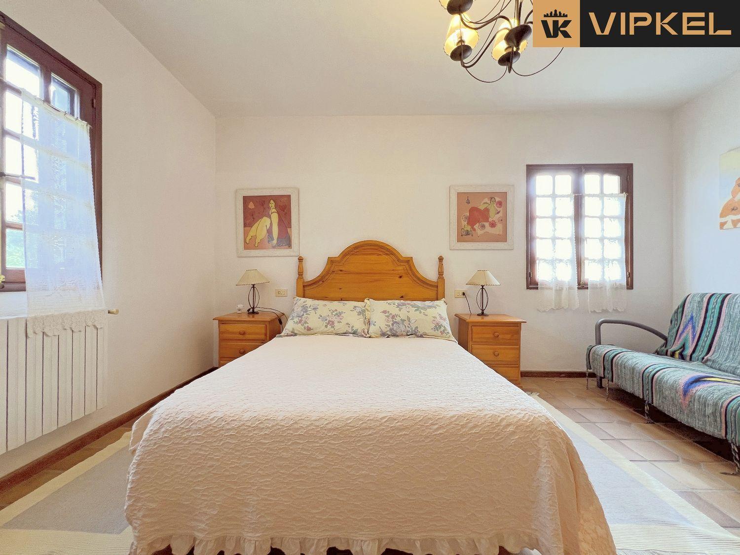 Casa en Venta en Porto do Son