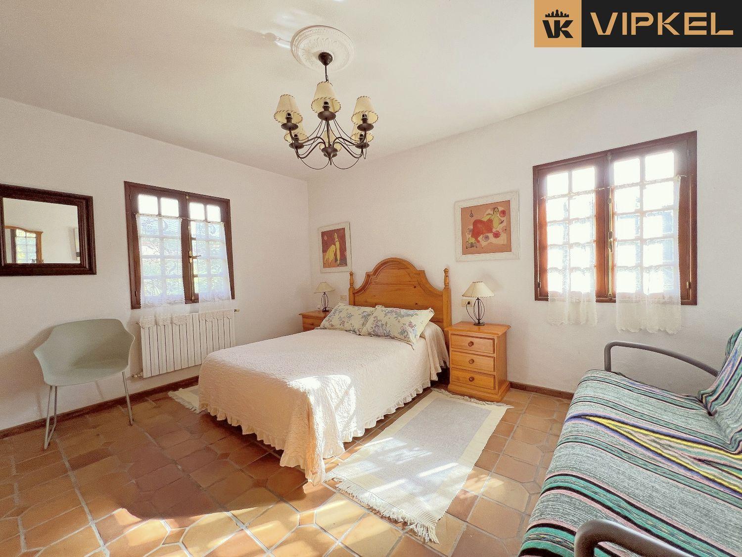 Casa en Venta en Porto do Son
