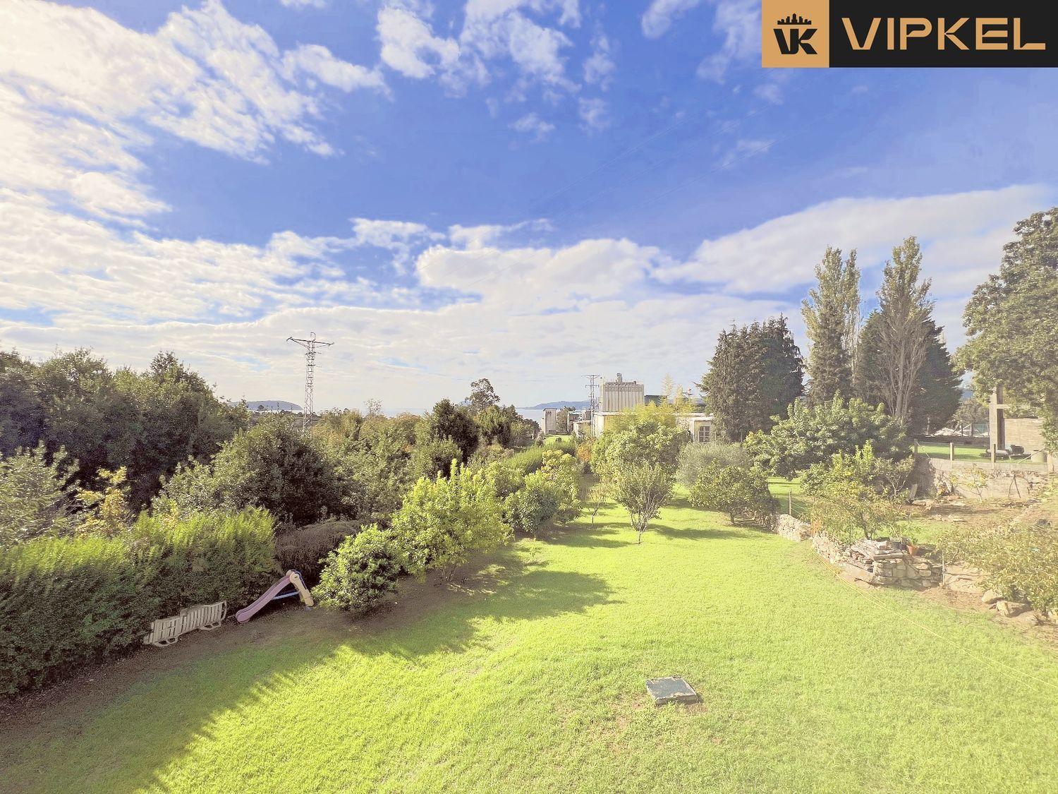 Casa en Venta en Porto do Son