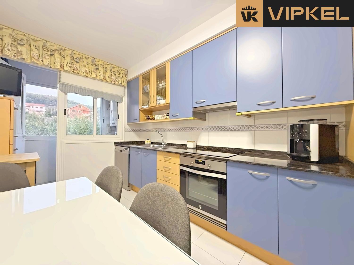 Flat for Sale in Arteixo