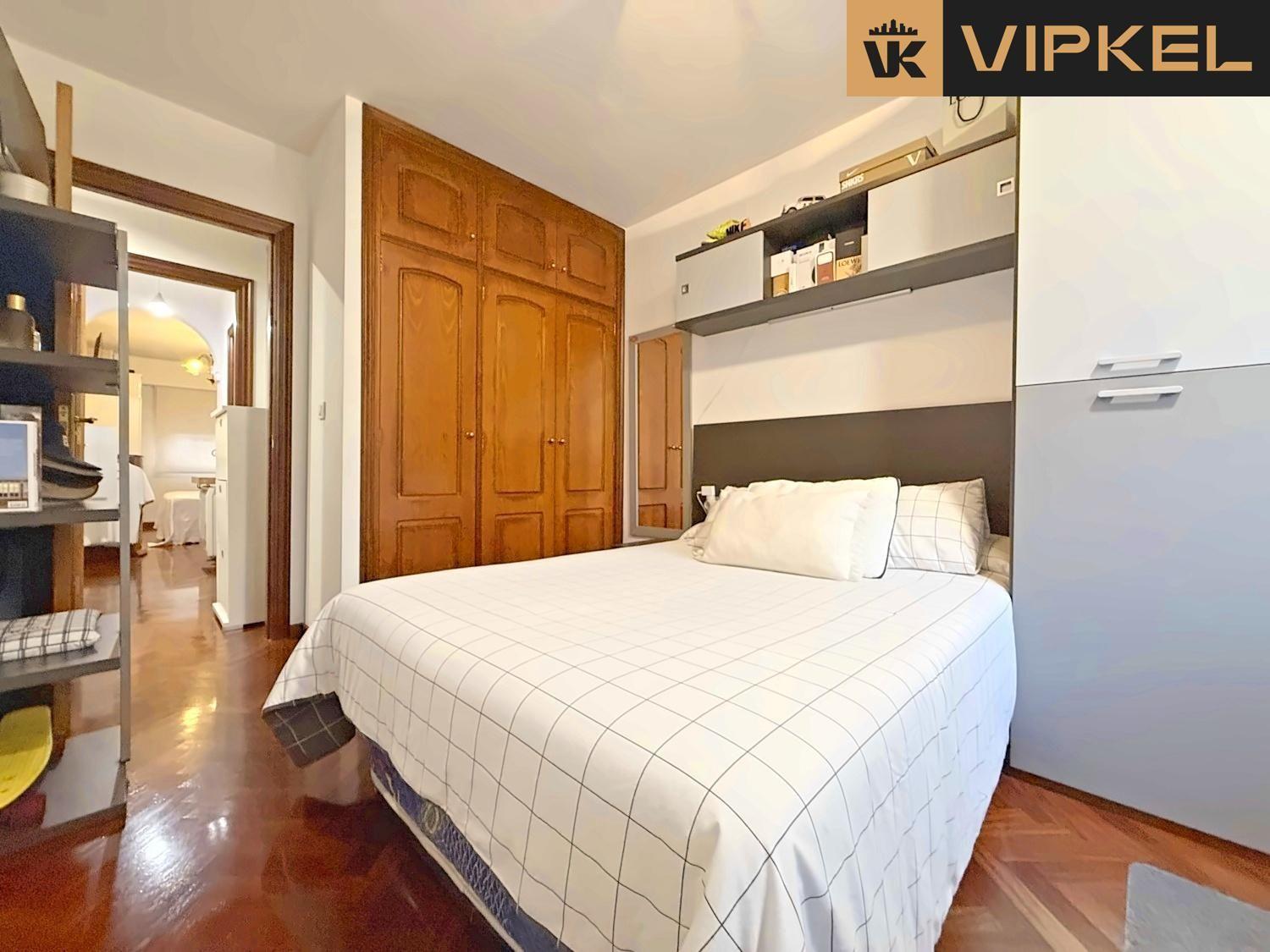 Flat for Sale in Arteixo