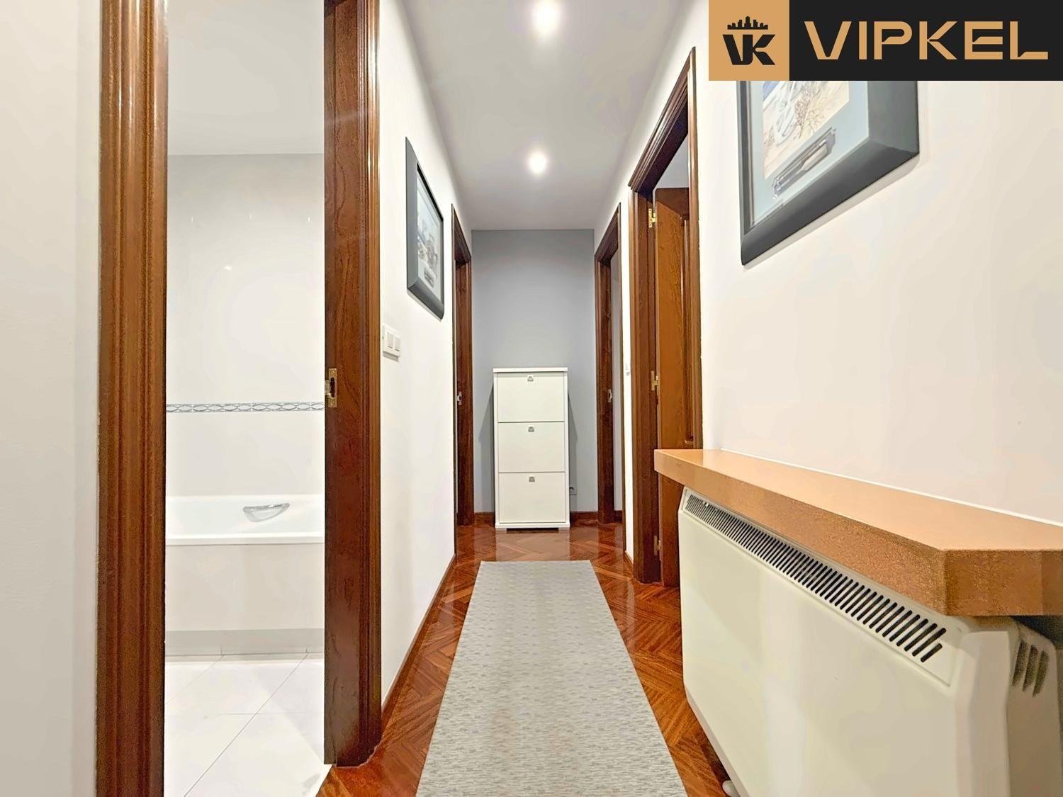 Flat for Sale in Arteixo