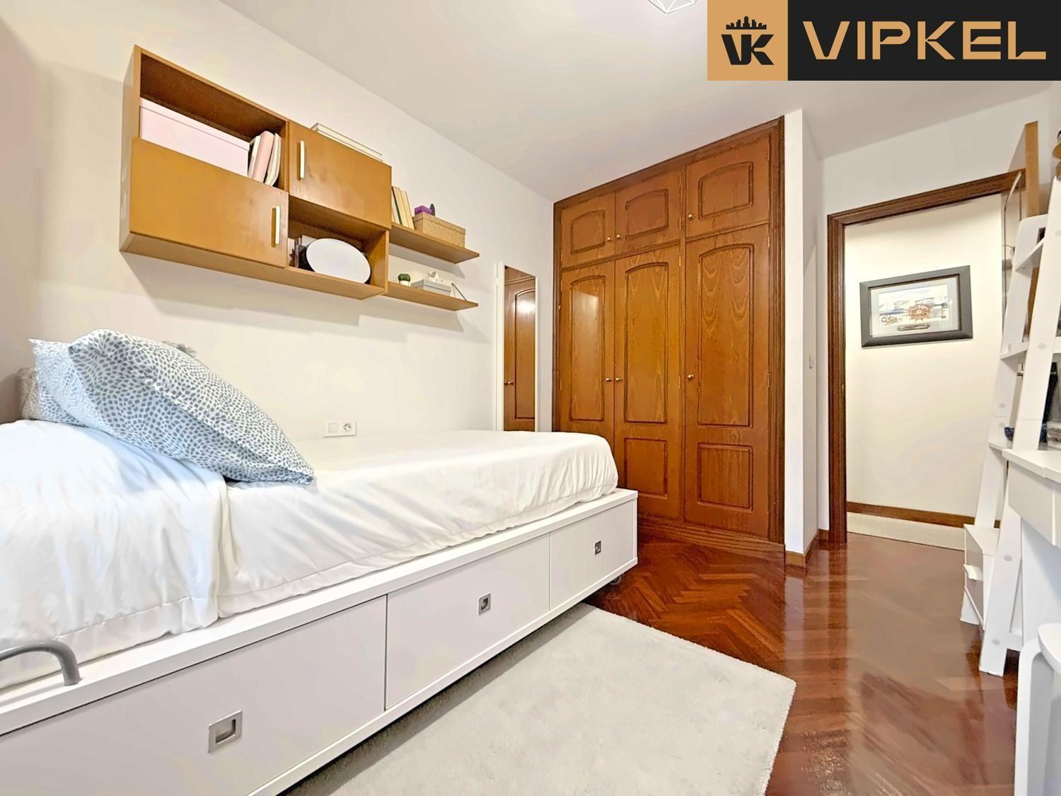 Flat for Sale in Arteixo