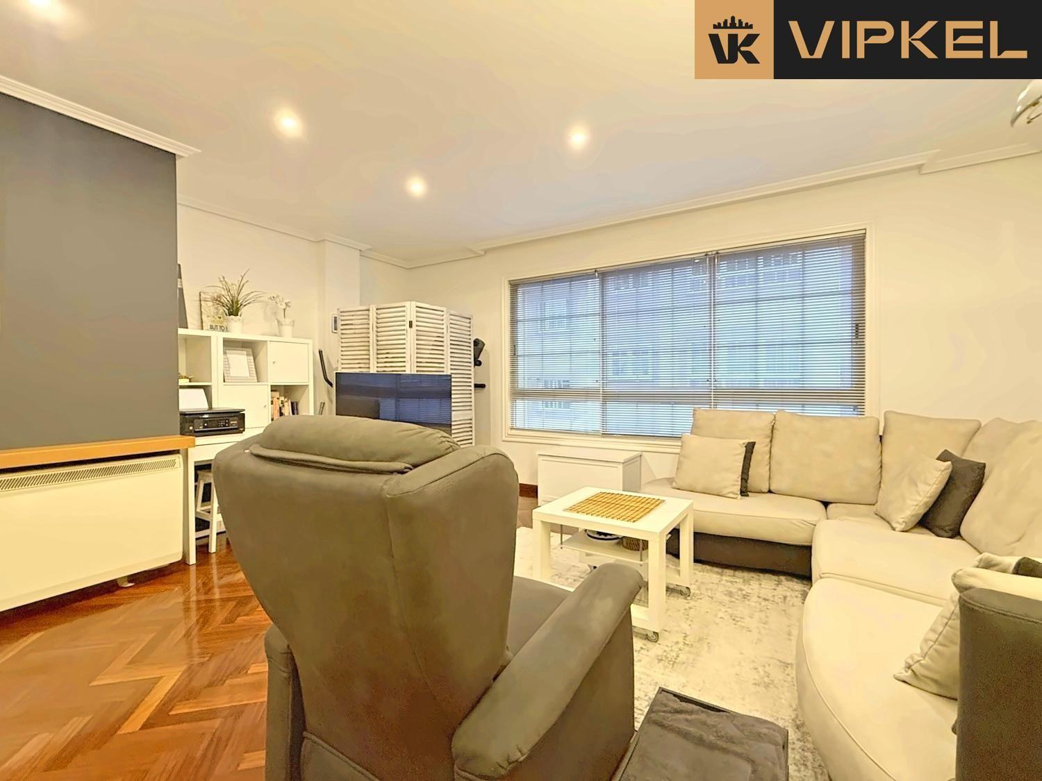 Flat for Sale in Arteixo