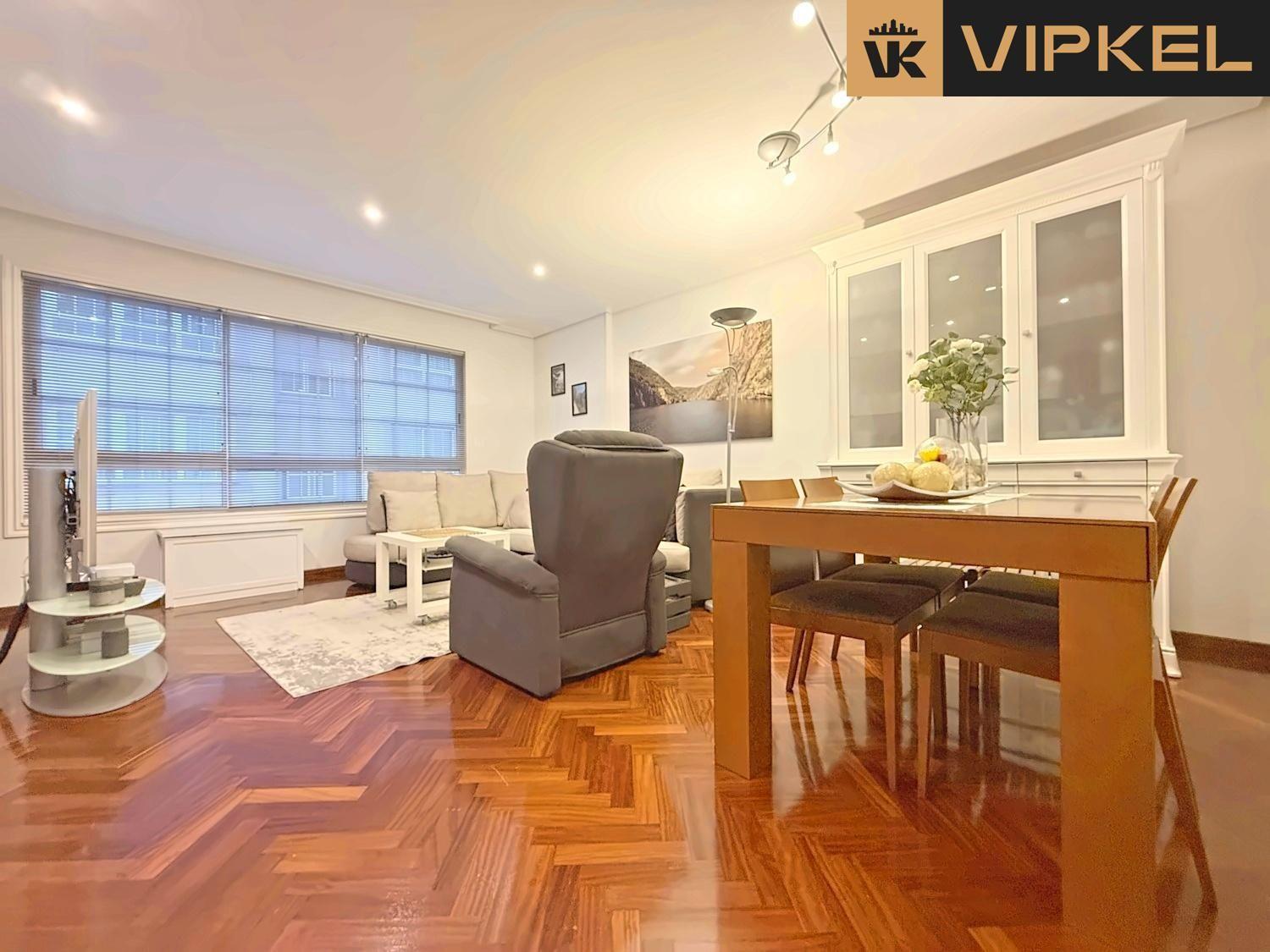 Flat for Sale in Arteixo