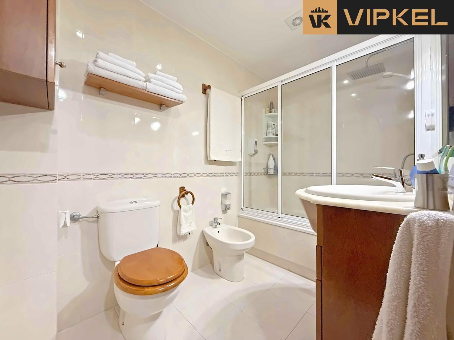 Flat for Sale in Arteixo