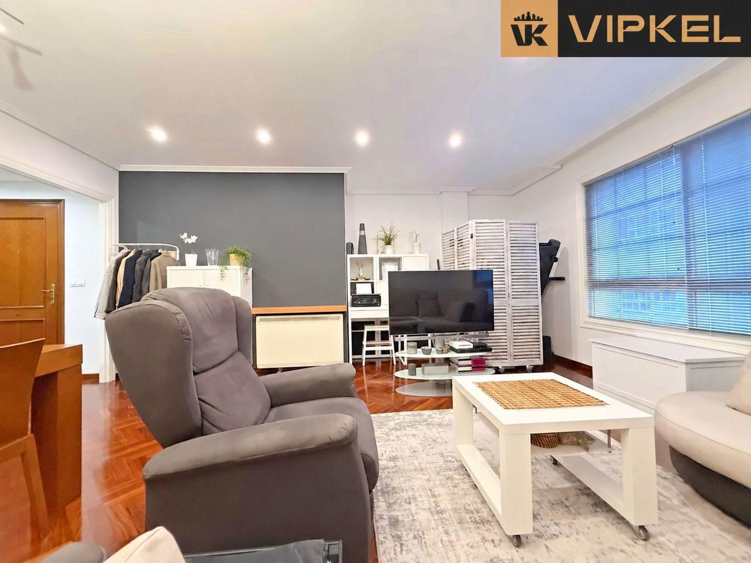 Flat for Sale in Arteixo