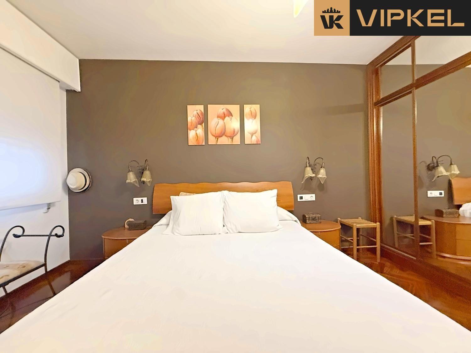 Flat for Sale in Arteixo