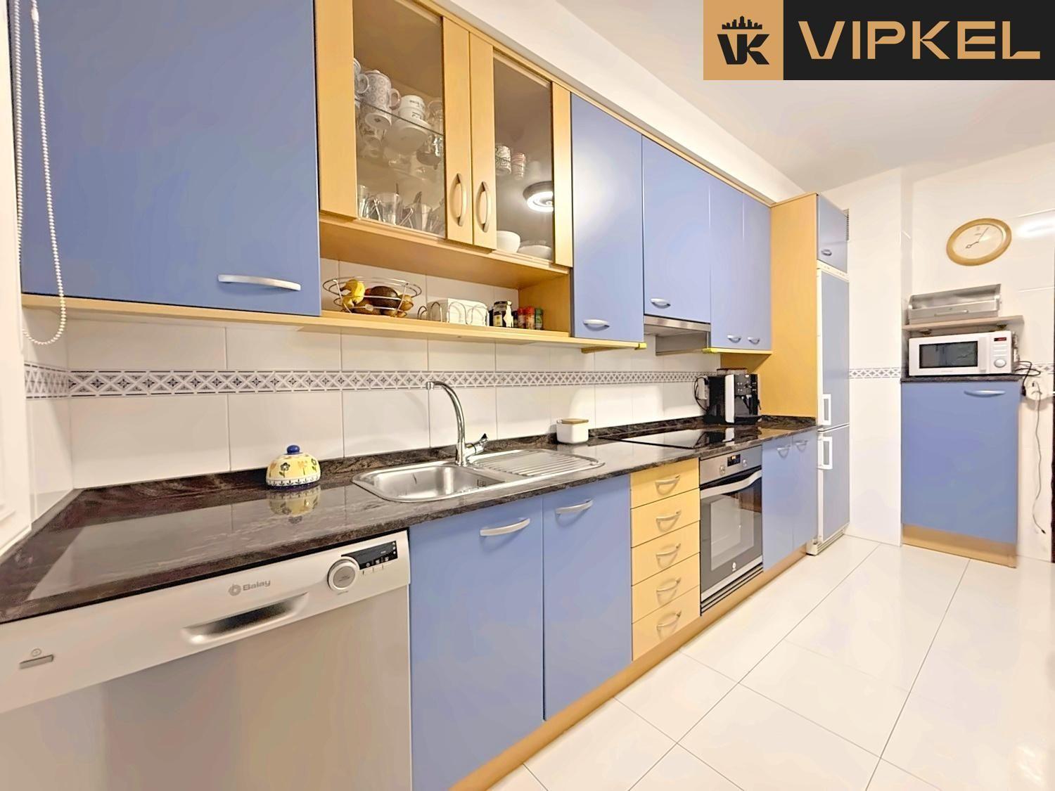 Flat for Sale in Arteixo