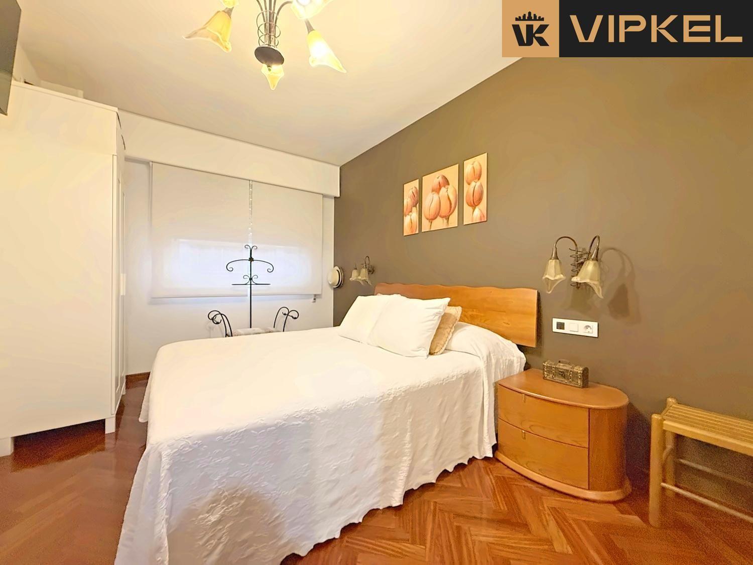 Flat for Sale in Arteixo